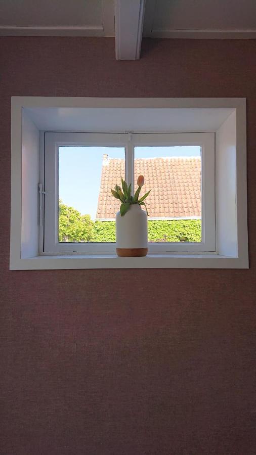 Het Arrangement Apartment Wemeldinge Bagian luar foto
