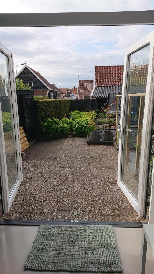 Het Arrangement Apartment Wemeldinge Bagian luar foto