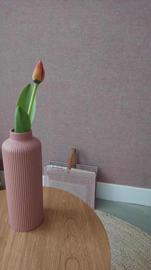 Het Arrangement Apartment Wemeldinge Bagian luar foto