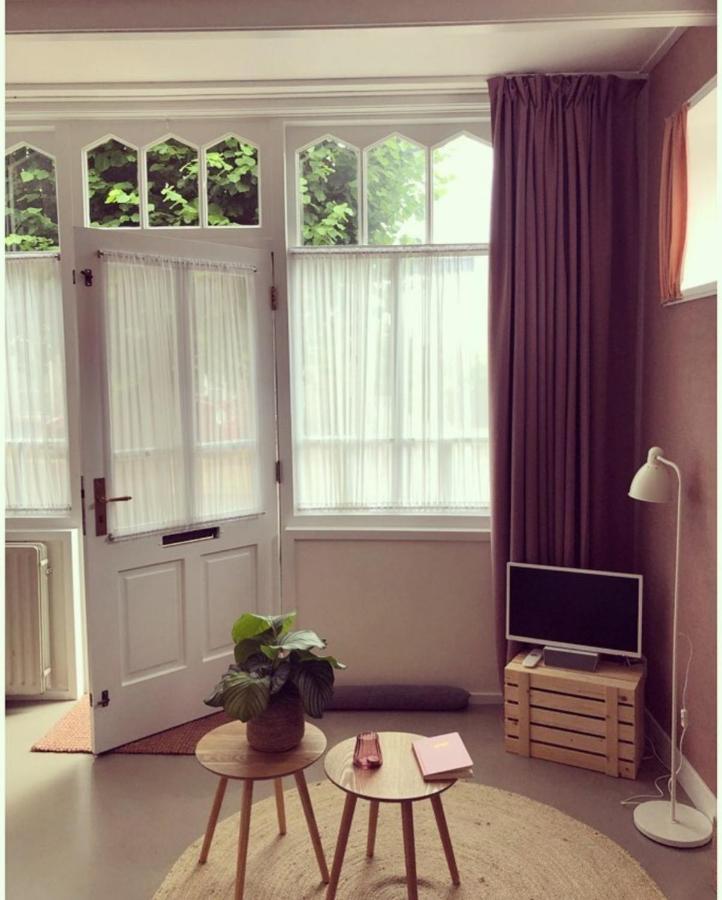 Het Arrangement Apartment Wemeldinge Bagian luar foto